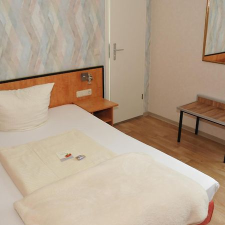 Hotel Gruetering Hervest Екстериор снимка