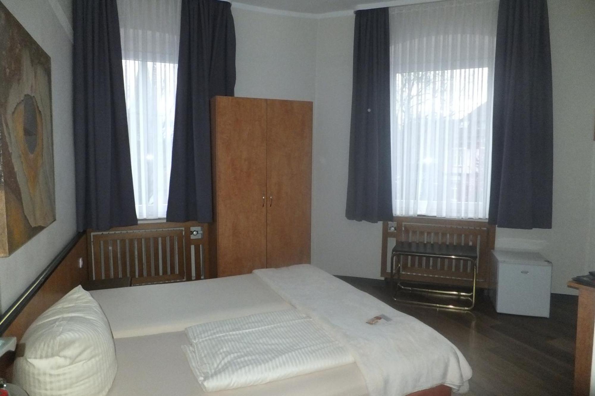 Hotel Gruetering Hervest Екстериор снимка