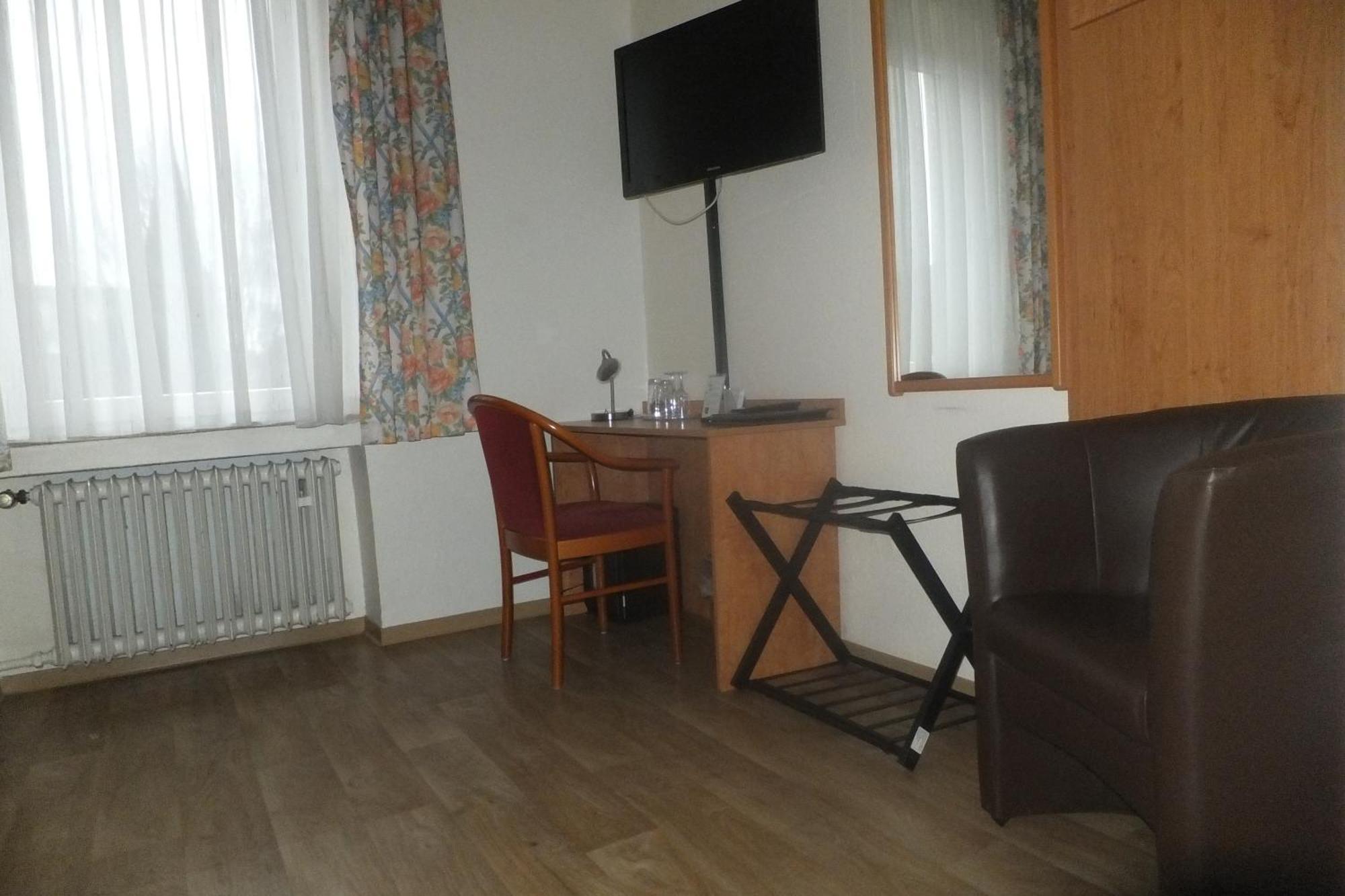 Hotel Gruetering Hervest Екстериор снимка