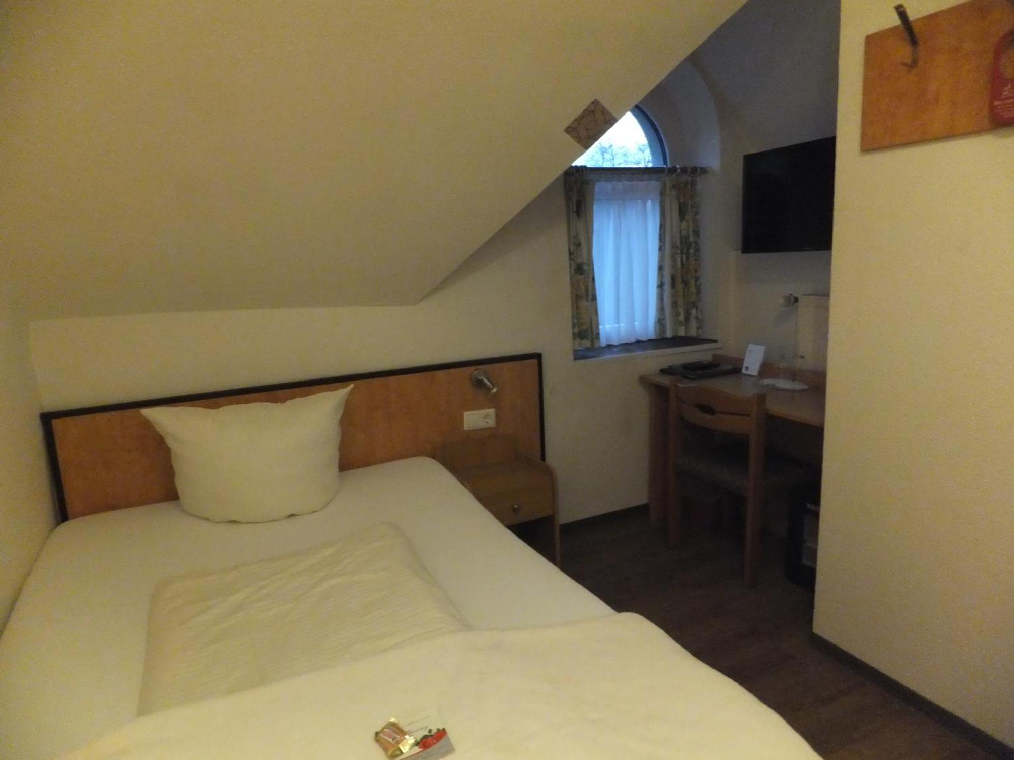 Hotel Gruetering Hervest Екстериор снимка