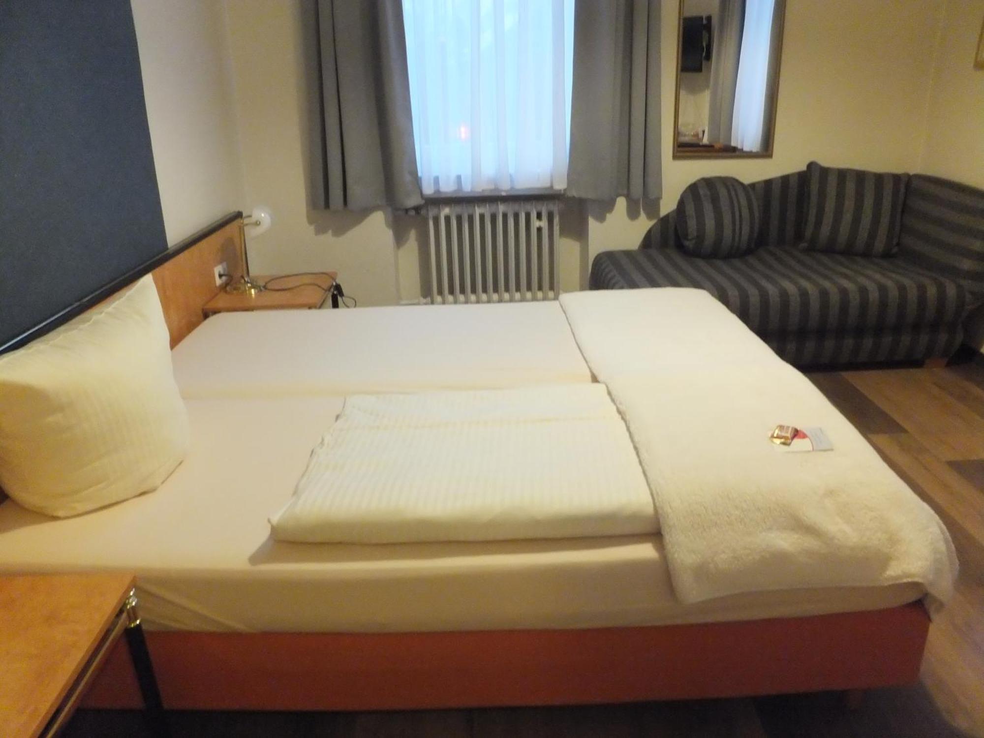 Hotel Gruetering Hervest Екстериор снимка