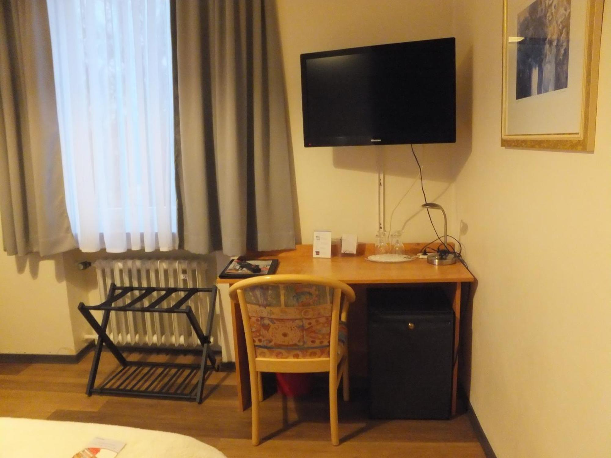 Hotel Gruetering Hervest Екстериор снимка