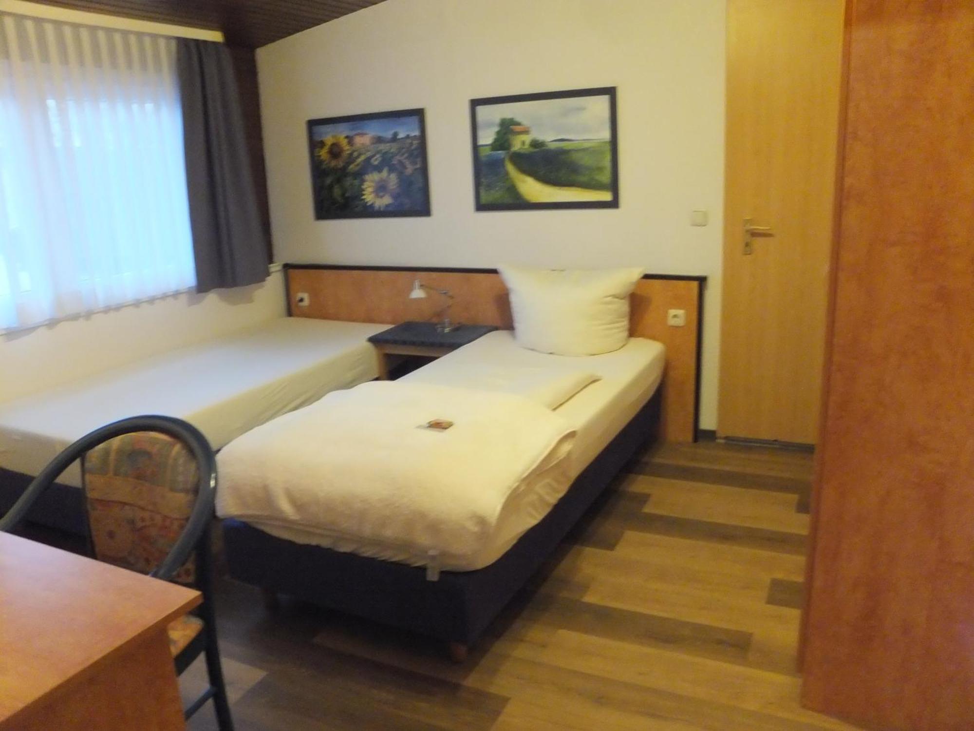 Hotel Gruetering Hervest Екстериор снимка