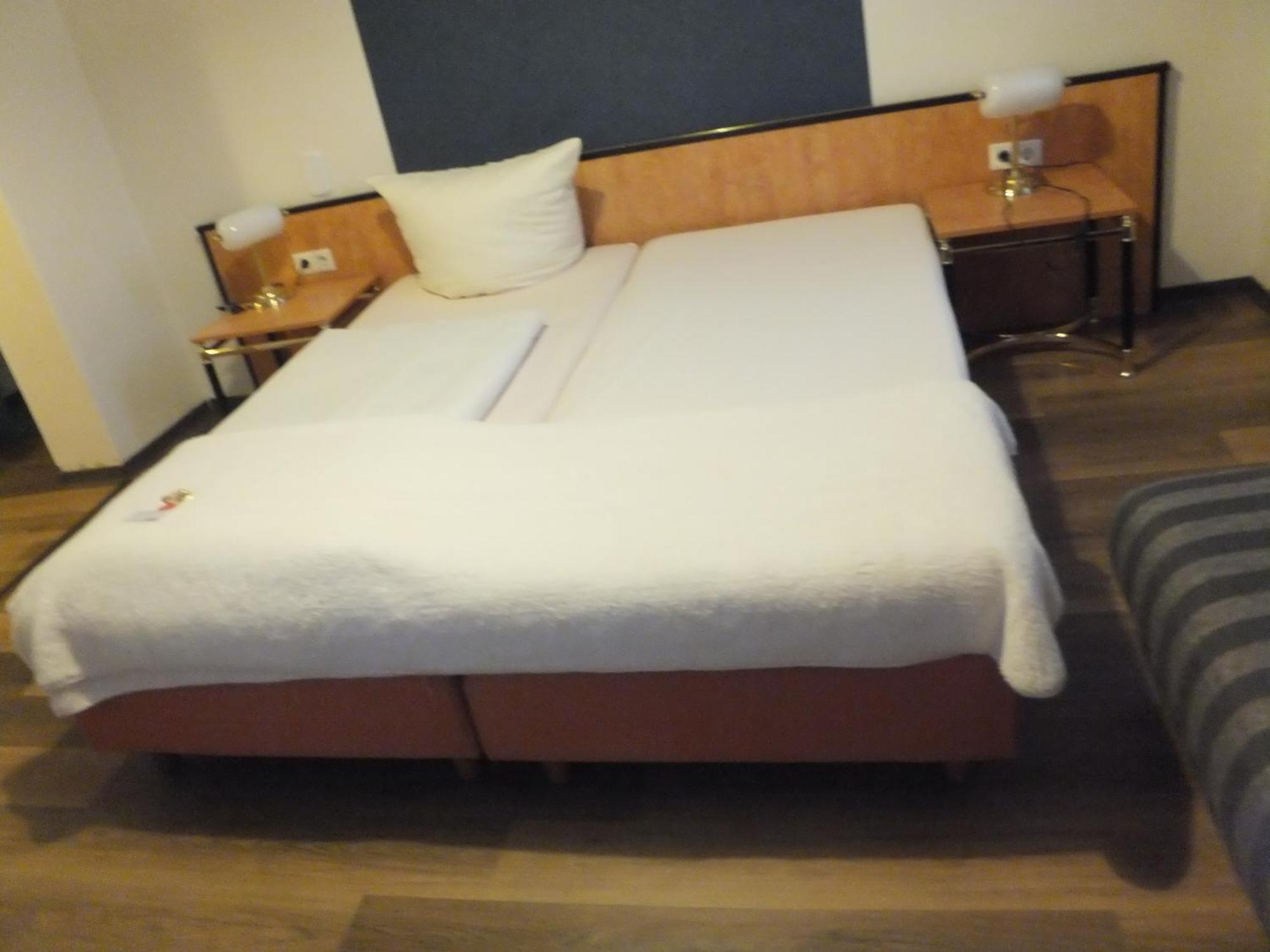 Hotel Gruetering Hervest Екстериор снимка