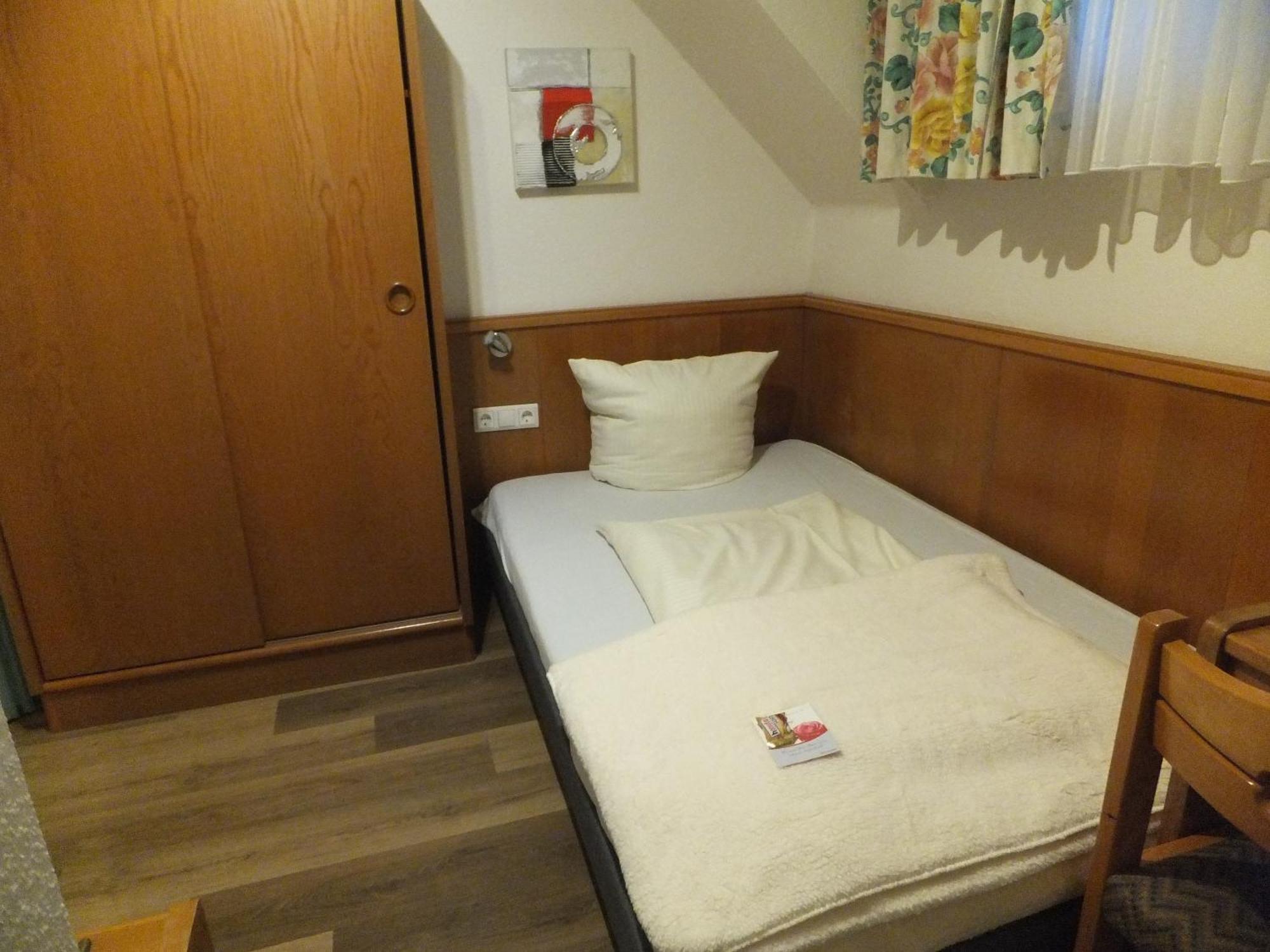 Hotel Gruetering Hervest Екстериор снимка