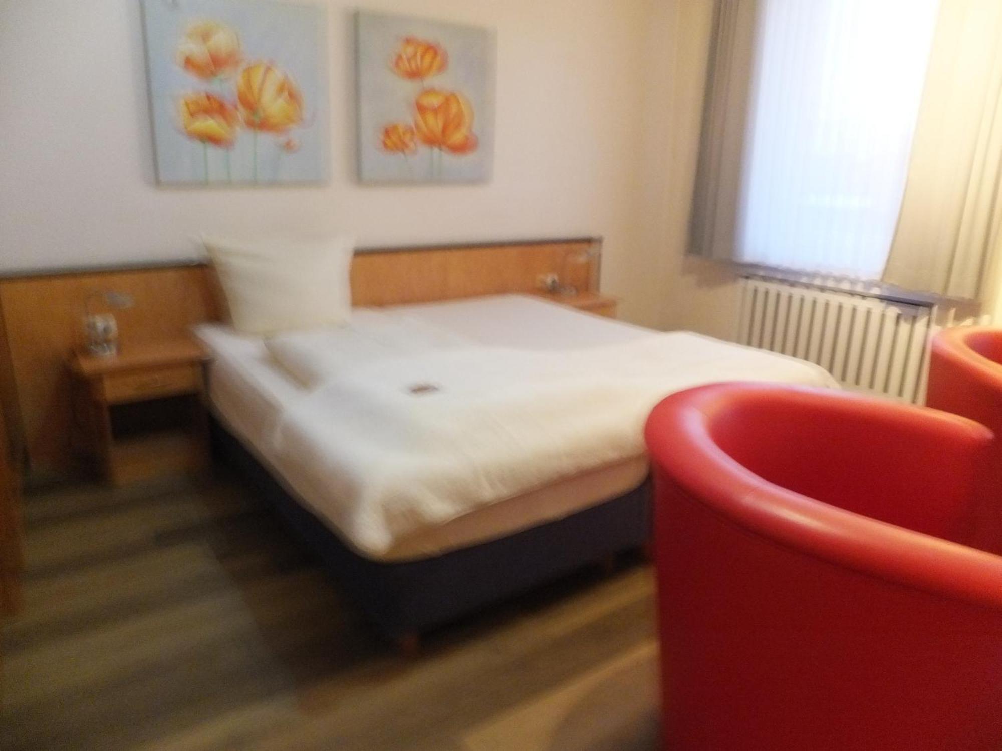 Hotel Gruetering Hervest Екстериор снимка