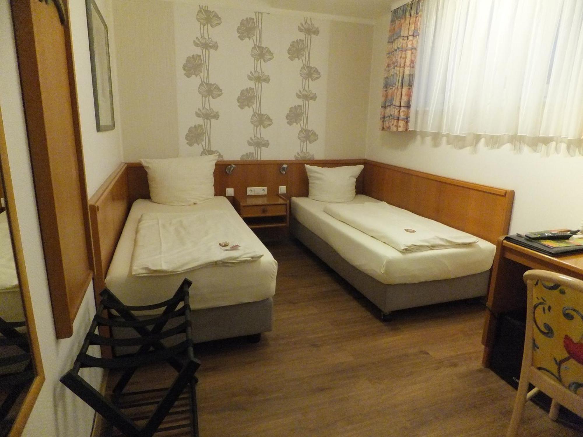 Hotel Gruetering Hervest Екстериор снимка