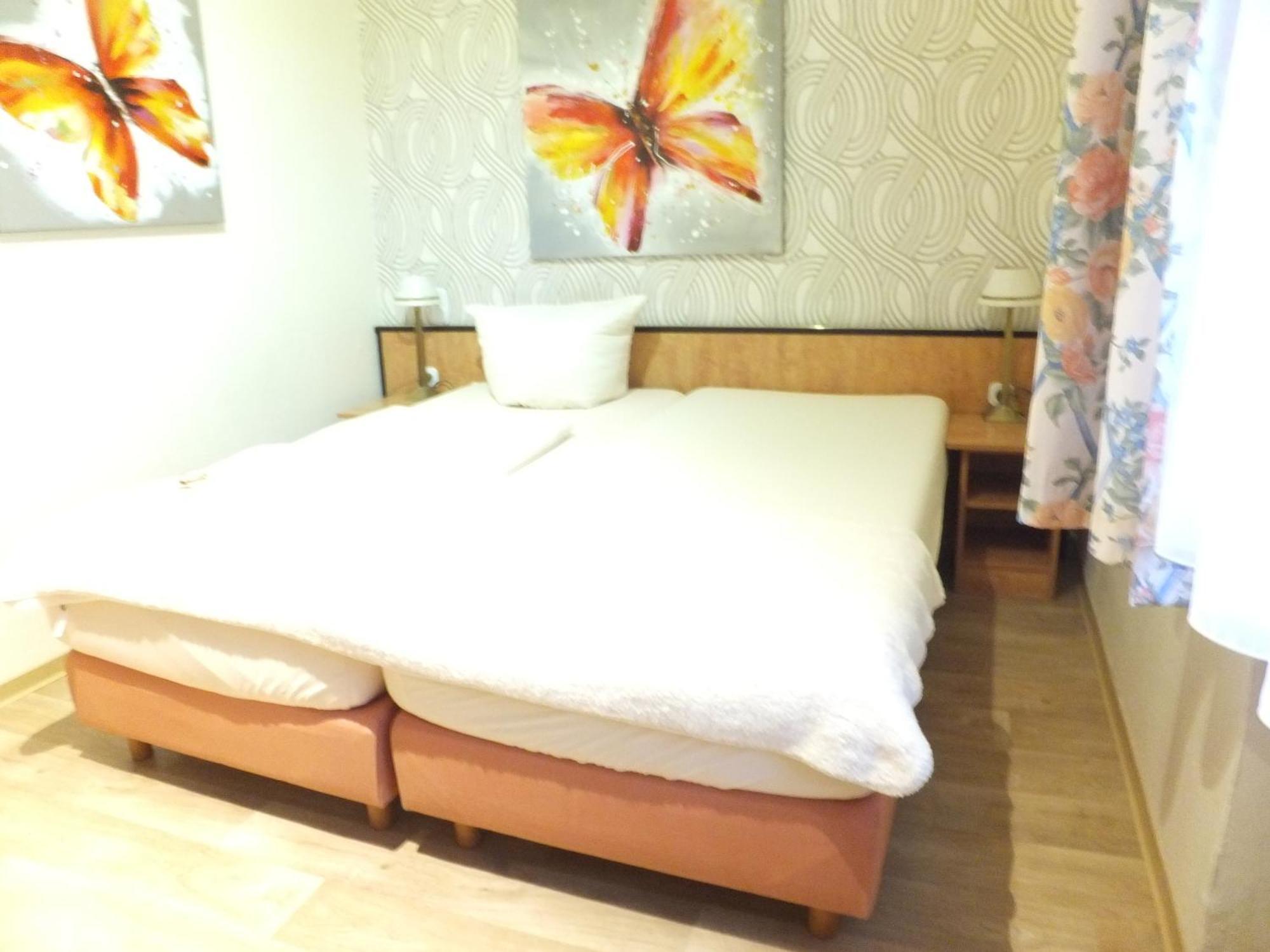 Hotel Gruetering Hervest Екстериор снимка