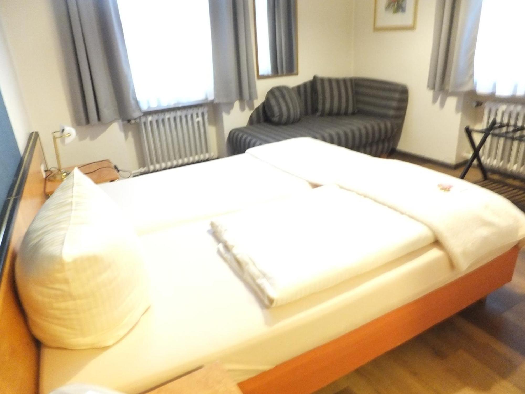 Hotel Gruetering Hervest Екстериор снимка