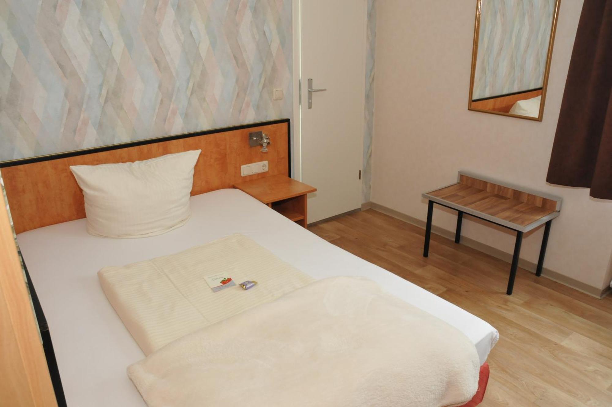 Hotel Gruetering Hervest Екстериор снимка